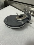 Reichert Univar Microscope 5 Fold Objective Revolver- Condenser. Fixed Price $399.99.