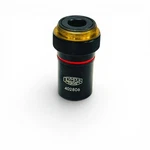 Olympus Plan 5X/0.10 Microscope Objective Lens 402806 Japan Made. Fixed Price $79.96.