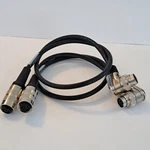Zeiss 2 435600-8306 Cables. Fixed Price $429.00.