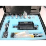 31-22-70 Fiberoptics Microscope Kit Mfg: Cambridge Instruments Condition: Used. Fixed Price $270.00.