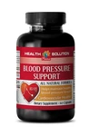 Immune Support - Blood Pressure Complex Capsules 1B. Fixed Price $18.84.