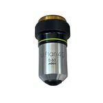 Olympus Mplan 40X 0.63 Microscope Objective Lens Fully Functional Excellent. Fixed Price $169.90.