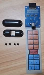 New Hand Control Repair Kit For Midmark 416 417 9A93001 015-0568-00 015-0546-00. Fixed Price $299.00.