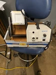 Schott-fostec Dcr Iii 20800.2 Light Source W/ (2) Bar. Fixed Price $342.29.