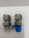 3/8" Tube Od X 1/8" 316SS Male Connector Fitting Ssp Duolok ISSD6MCST6. Fixed Price $14.95.
