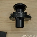 Olympus Ix-lwucd + Ix-lwpo Dic Universal Condenser Microscope 10-60X Prisms. Fixed Price $2318.68.