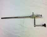 R. Wolf 8914.31 12MM X 10 Offset Operative Laparoscope W/ Valve Laparoscopy. Fixed Price $400.00.