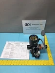 Leica Wetzlar 036-085.021NR Orbot Vertical Illuminator, Focus Offset GEAR,133116. Fixed Price $2500.00.
