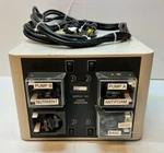 New Brunswick Scientific Bio Flo 110 Pump Module M1273-3106 T0866. Fixed Price $300.00.