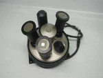 Nikon LV-NU5A LVNU5A Microscope Turret Controller W/ OFN25 30DAYS Warranty. Fixed Price $1999.00.