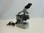 Zeiss Standard 14 Lab Microscope With Objectives Eyepieces. Fixed Price $1999.99.