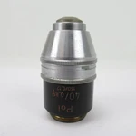 Carl Zeiss 40/0.85 160/0.17 Polarizing Microscope Objective Lens - 40X. Fixed Price $99.95.