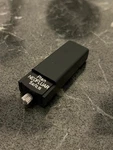 Zeiss Axioskop Dic Prism Slider Plan Neofluar 5X 0.15 444422. Fixed Price $499.00.