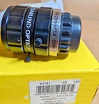 Edmund Optics 63-781 Hr 25MM/F1.8 Series Fixed Focal Length Lens (new In Box). Fixed Price $619.00.