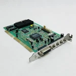 Diamond Multimedia Isa Retro Sound Card K2Y-PRO16 59-006781F-1002 Rev 1.3. Fixed Price $94.49.