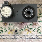 Ludl Lep Motorized Microscope 25MM 6-POSITION Filter Shutter 23E-61002A Parts. Fixed Price $49.99.