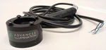 Advanced Illumination DF196-050WHIIC 50MM Dark Field Ring Light. Fixed Price $650.00.