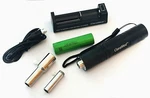 Portable Led Source Compatible With Olympus/storz Endoscope/light CABLE.L4. Fixed Price $149.00.