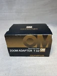 Olympus Zoom Adapter For T32. Fixed Price $23.20.