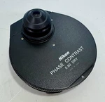Nikon Phase Contrast Condenser .90 Dry, Dhl Ship World Wide. Fixed Price $499.00.