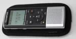 Olympus Iec/jis LR03 Blk/white Digital Voice Recorder & ME52W Mic. Tested. Fixed Price $14.97.