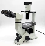 Olympus Microscope CKX41 With Phase Contrast Tissue Culture. Fixed Price $2895.00.