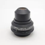 Nikon Microscope Condenser Lwd 0.65. Fixed Price $325.00.