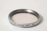 C13035 *mint-* Leitz E39 39MM Sl Filter Summicron 50MM 35MM Germany. Fixed Price $45.00.