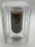 Nikon Plan 50X Oil Microscope Objective Lens (new Never Opened). Fixed Price $595.00.