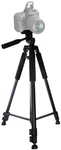 60" Professional Tripod Stand For Dslr Canon Nikon Sony Cameras + Bag. Fixed Price $19.99.