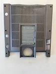 Nikon Eclipse 80I Rear Cover With Allen Screws-selling For Parts No Returns. Fixed Price $80.00.