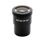 Amscope EP10X30R Super Widefield Microscope Eyepiece With Reticle (30MM). Fixed Price $49.99.