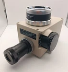 Olympus Microscope Semi-automatic Exposure Photomicrographic System PM-10AK. Fixed Price $35.74.