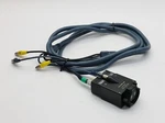 Intuitive Surgical 370538-04 Da Vinci Wide Angle +2*PANASONIC GP-US522HB Camera. Fixed Price $699.97.