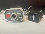 Fiber-lite 3100 Illuminator, 30 Watt Halogen Light Source. Fixed Price $50.00.