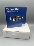 Dino-lite Digital Microscope AM3111T + MS22B Articulating Stand *new Sealed*. Fixed Price $180.00.