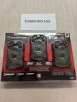 Browtine Camera Bundle- 18MP Digital 480P Video Capability 8453. Fixed Price $71.00.