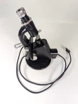 Vintage Carl Zeiss Lensometer Optometry Equipment 311913 Germany. Fixed Price $120.00.