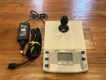 Eppendorf 5188 Transferman NK2 Joystick Injector Microscope Motor Controller. Fixed Price $795.00.