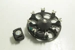 Zeiss Axioplan 2 Imaging Optical Reflector Cube Wheel With 1046-014. Fixed Price $400.00.
