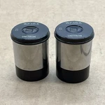 Unitron Microscope Eyepiece WF15X (pair). Fixed Price $41.99.