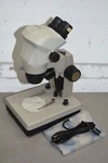 Olympus Stereo Microscope SZ51 (no Eye Pieces) -new- #X2025. Fixed Price $1000.00.