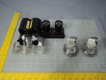 Intergraph FDSP11304IMA Microscope Parts T12565. Fixed Price $187.49.