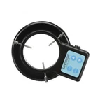 Lx Microscopes By Unitron 15854 Led Quadrant Ring Light, 6400K. Fixed Price $230.00.