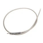 Dolan Jenner Fiber Optic Light Guide, 35" Long, 3/16"LEADS, 1/8" Bundle. Fixed Price $100.00.