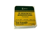Esco Superfrost Microscope Slides 3"X1"X1MM Erie Scientific. Fixed Price $14.95.