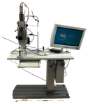 Carl Zeiss FF450 Plus Retinal Camera, Visupac 500 System. Fixed Price $719.10.