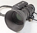 Fujinon Tv-z Aspheric Zoom Lens 1-10M W/ S16X7.3BMD-D18. Fixed Price $204.00.
