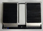 Leica MFS17 Lab Microscope Microscopic Foot Pedal Switch 10447398 Parts. Fixed Price $404.79.