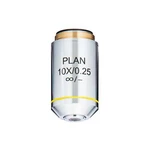Amscope PA10X-INF Infinity Plan Achromatic Microscope Objective. Fixed Price $79.99.